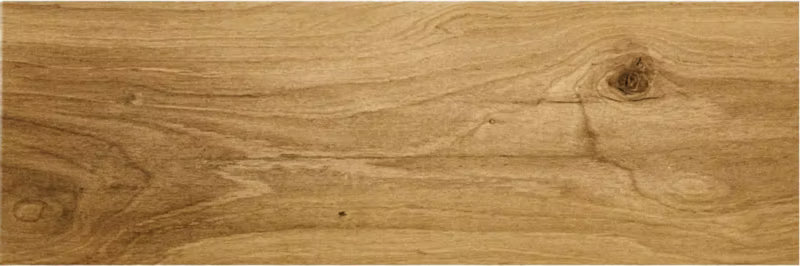 Gresklinke Poupia 20x60 cm Brun 1,44 m²