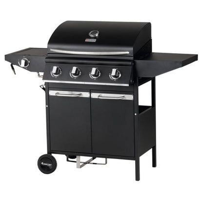 Gasgrill 4+1 Master Grill&Party