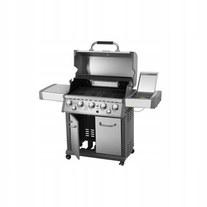 Gasgrill El Fuego BELLEVUE 5+2 – 1 stk.