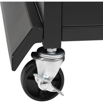 El Fuego DELUXE gasgrill med LED-betjening, 1 stk.