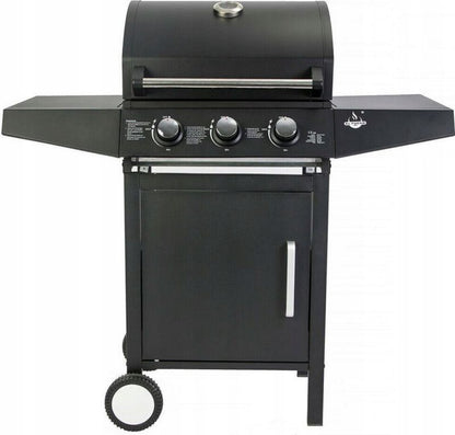 Gasgrill EL FUEGO San Angelo 1 stk