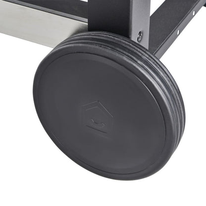 Gasgrill GoodHome Freestone med 4 brændere