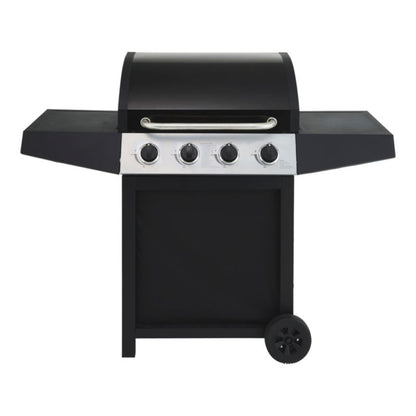 Gasgrill GoodHome Tarhar med 4 brændere