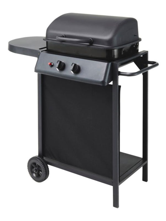 Mygar 2-brænder gasgrill