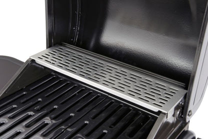 Otero 3-brænder gasgrill