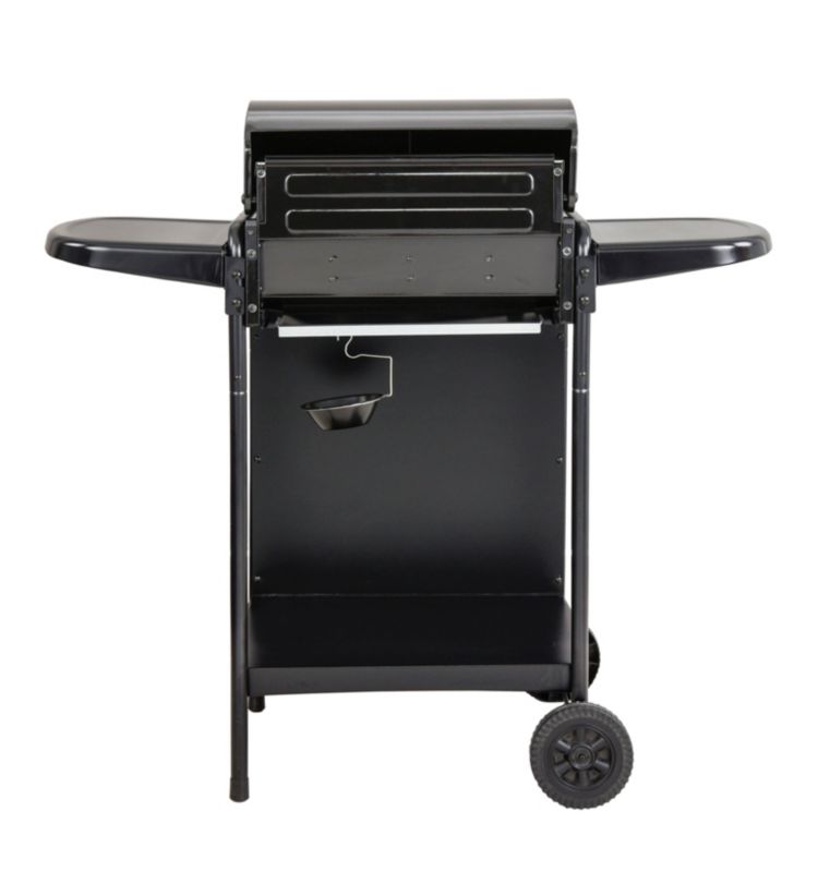 Otero 3-brænder gasgrill