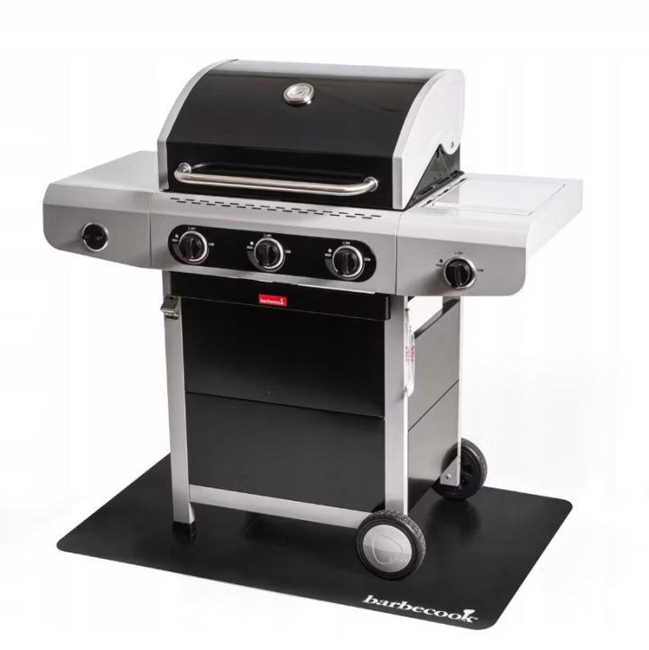 Grillmåtte 120x80 cm