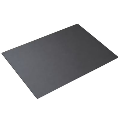 Grillmåtte Metal 100x70 cm Sort