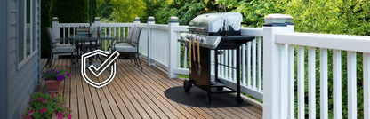 Grillmåtte Stål 100x70 cm Sort