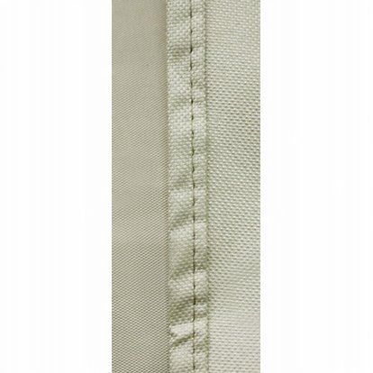 Grillovertræk 133x74x126 cm Vandtæt