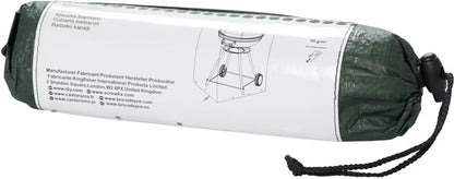Grillovertræk Russel 68x76 cm Grøn