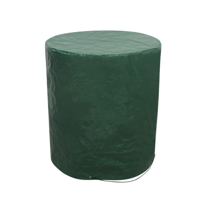 Grillovertræk Russel 68x76 cm Grøn