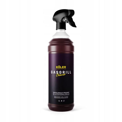 Grillrens Spray 1 Liter
