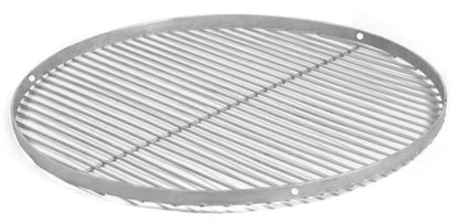 Grillrist 60 cm Rustfrit Stål