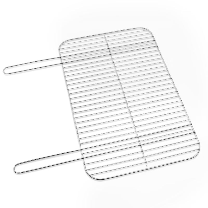 Grillrist 60x40 cm med Håndtag | 3663602705666