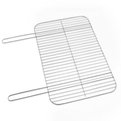 Grillrist 60x40 cm med Håndtag | 3663602705666