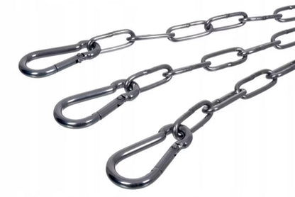 Grillrist Rund 45 cm Rustfrit Stål