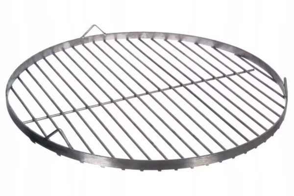 Grillrist Rund Ø70 cm Rustfrit Stål