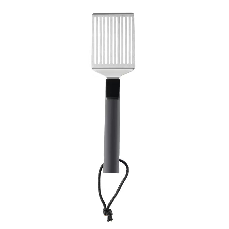Grillspatel 32,7x9,7 cm Rustfrit Stål