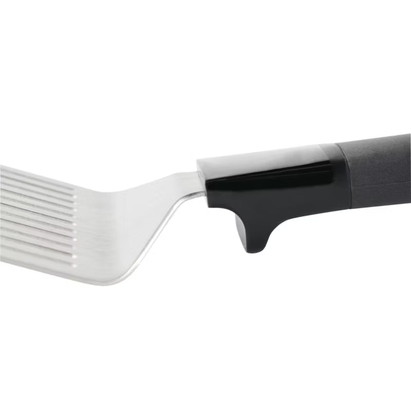 Grillspatel 32,7x9,7 cm Rustfrit Stål