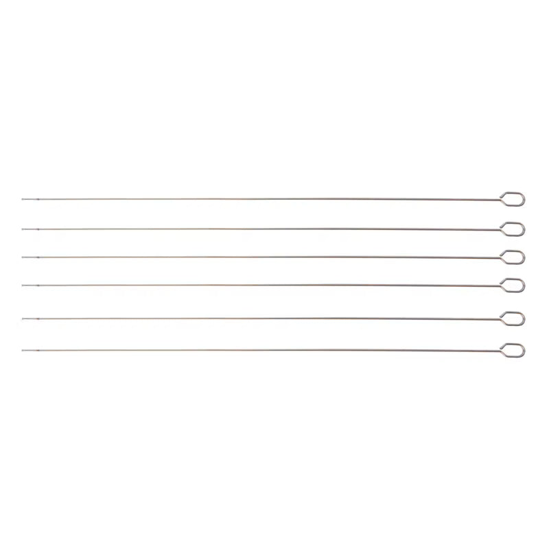 Grillspyd 45,3 cm Rustfrit Stål