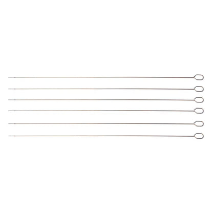 Grillspyd 45,3 cm Rustfrit Stål
