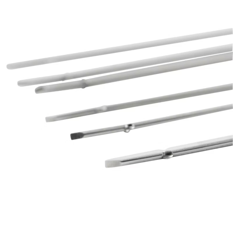 Grillspyd 45,3 cm Rustfrit Stål