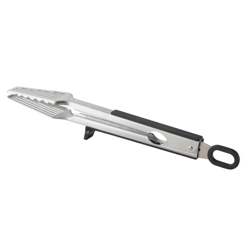 Grilltang VBQ-KF2122 45,2 cm Rustfrit Stål