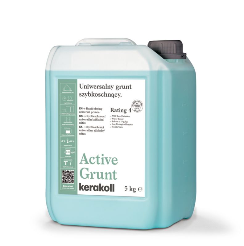 Active Grunder 5 kg