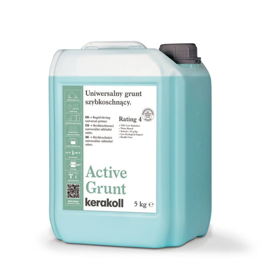 Active Grunder 5 kg