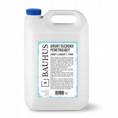 Dybdegrunder Hurtigtørrende 5 Liter | 5904441501100
