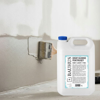 Dybdegrunder Hurtigtørrende 5 Liter | 5904441501100