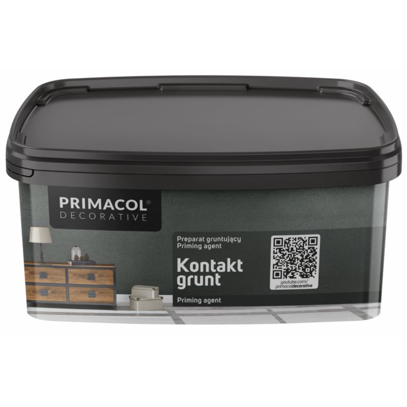 Primacol kontaktgrunder 1 l