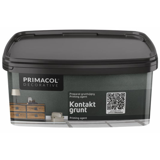 Primacol kontaktgrunder 1 l