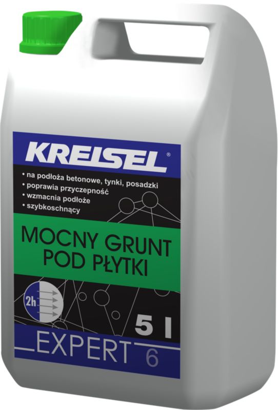 Universal Grunder Expert 6 5 Liter