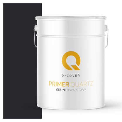 Kvarts Primer D926 15 kg Grafit