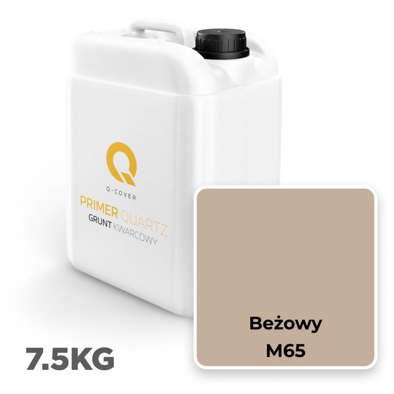Kvartsprimer til Mosaikpuds 7,5 kg