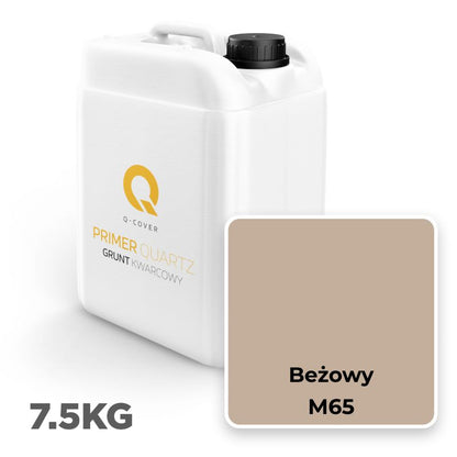 Kvartsprimer til Mosaikpuds 7,5 kg