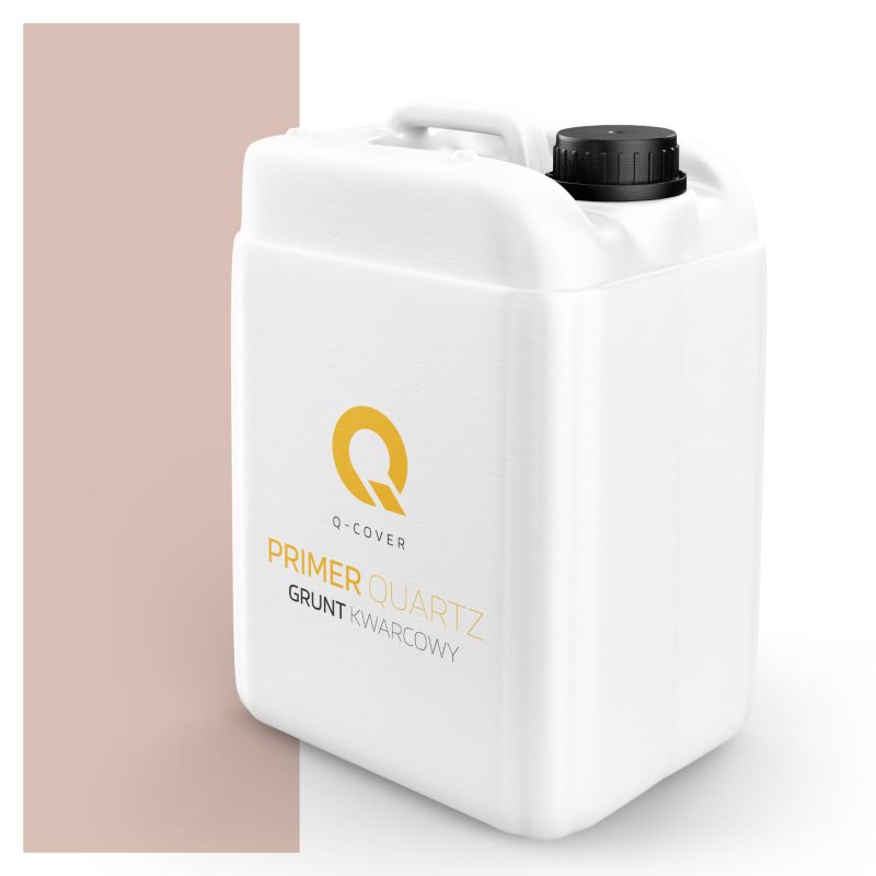 Kvartsgrunder M61 Brun 7,5 kg