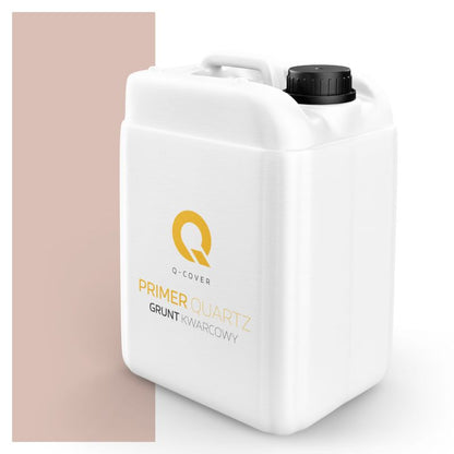 Kvartsgrunder M61 Brun 7,5 kg
