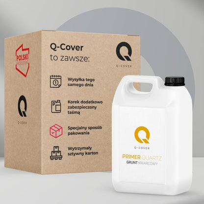 Kvartsgrunder Mosaikpuds M12 3 kg Sort | 5905748108320