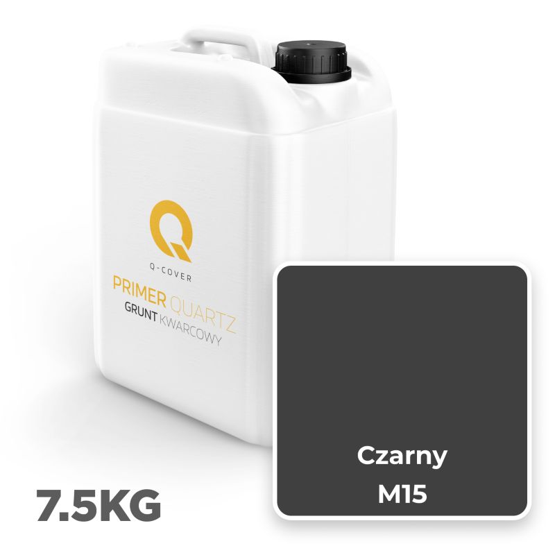 Kvartsgrunder til Mosaikpuds 7,5 kg