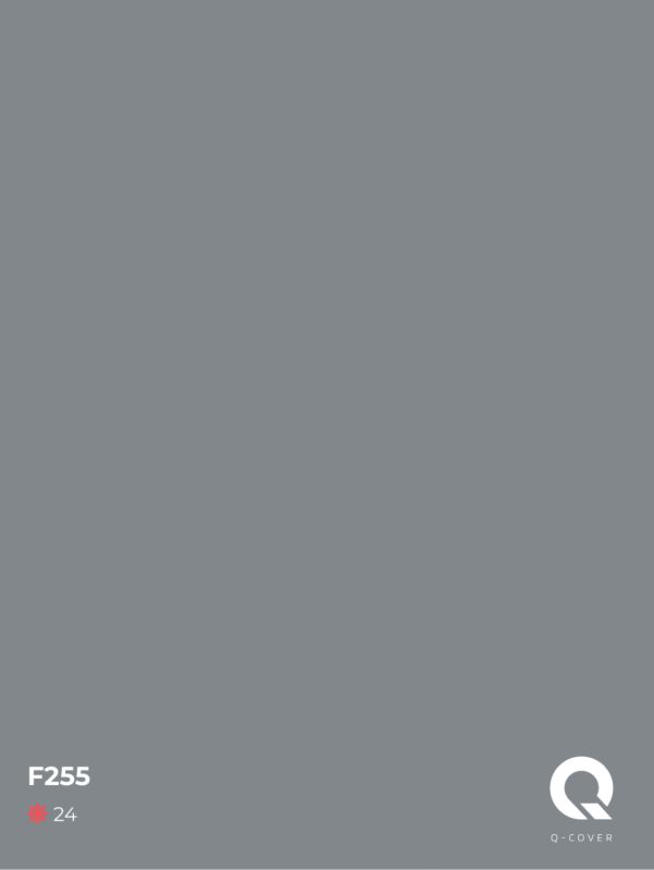 Kvartsgrunder Mørk Gråblå F255 15 kg