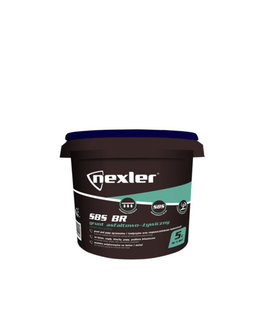 Nexler SBS BR Grunder 5 l
