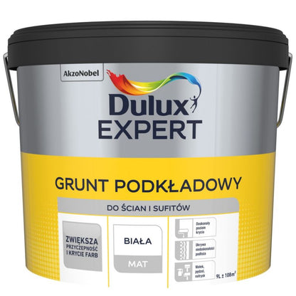 Dulux Expert grundmaling 9 l