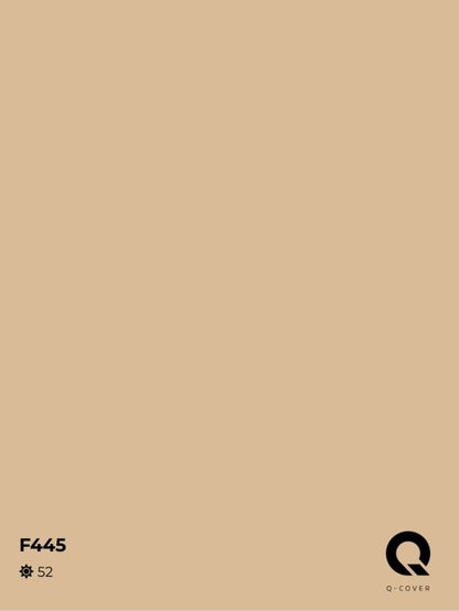 Pudsgrunding F445 15 kg Beige