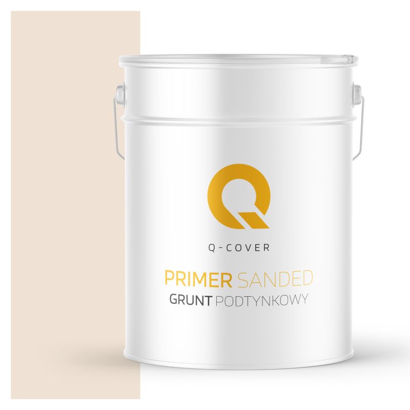 Pudseprimer F442 15 kg Lys Beige
