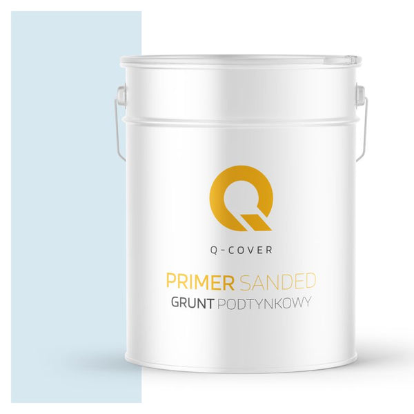 Pudseprimer F111 Blåhvid 15 kg