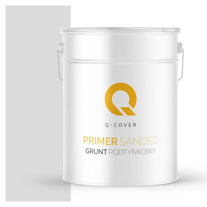 Pudseprimer F251 15 kg Brækket Hvid