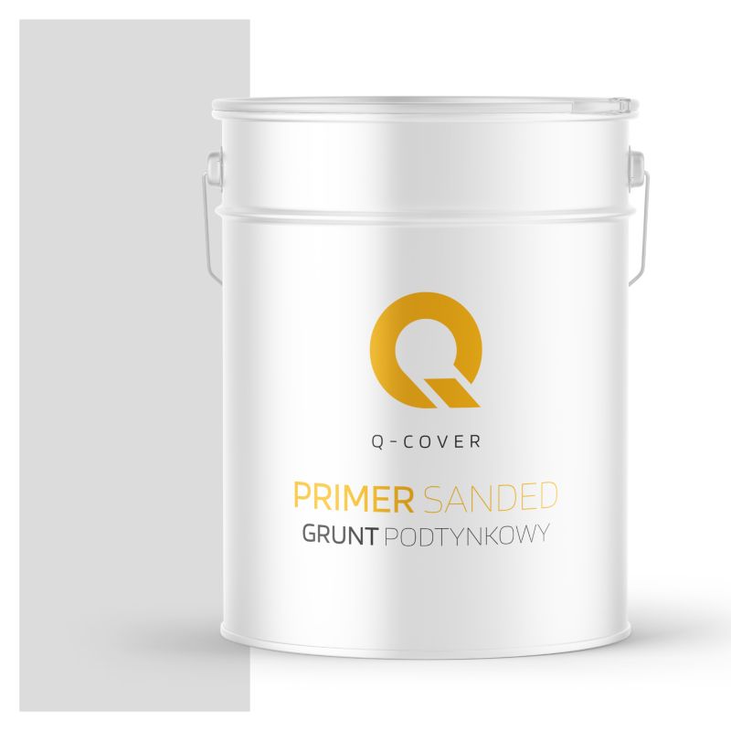 Pudseprimer F251 15 kg Brækket Hvid